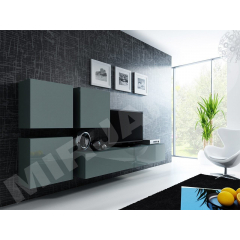 Obývací stěna Zigo XXIII