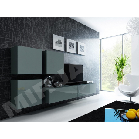 Obývací stěna Zigo XXII