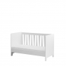 Postýlka pro miminka Moon 140x60 MO02