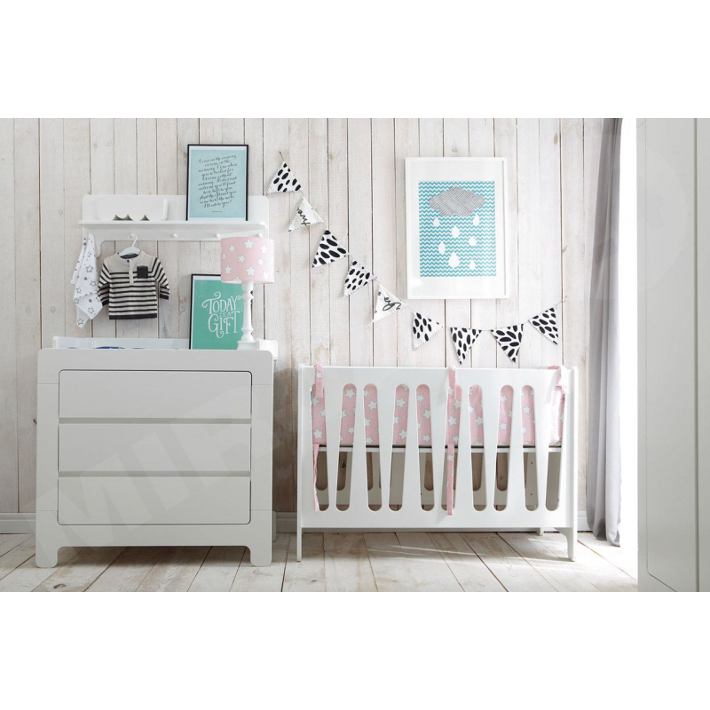 Nábytek pro miminka Moon II