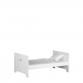 Dětská postýlka Blanco 160x70 LD