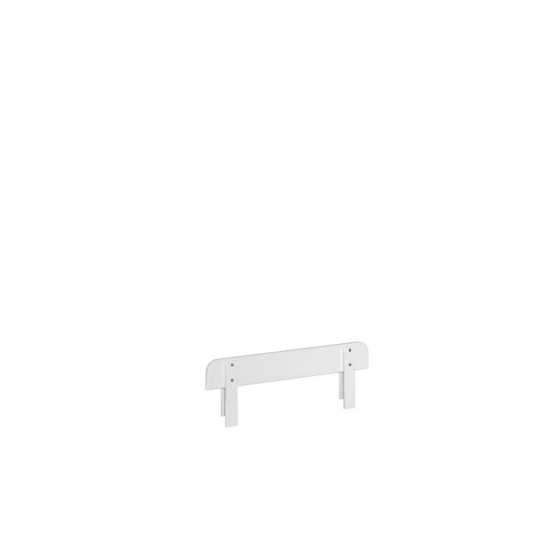 Bezpečnostní bariéra pro postýlku 80 cm LD