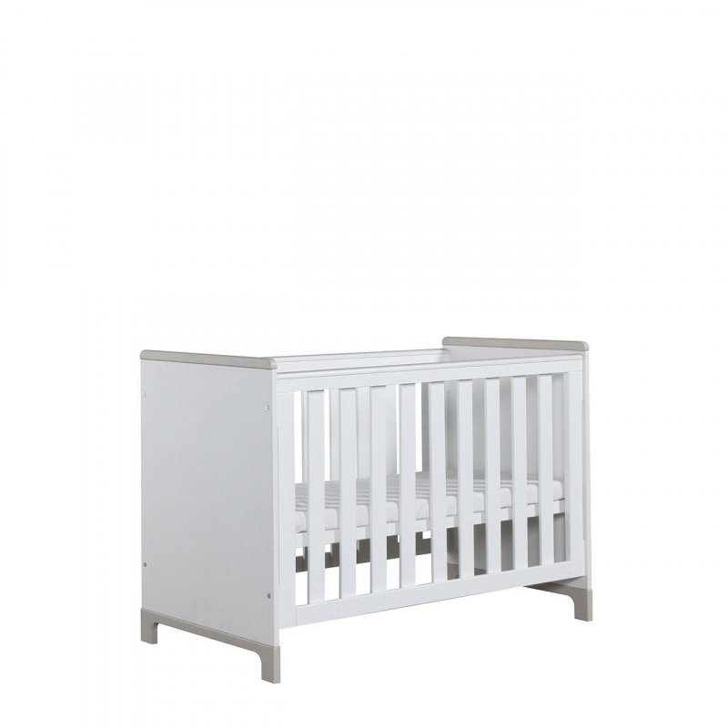 Postýlka pro miminka Mini 120x60 MN01