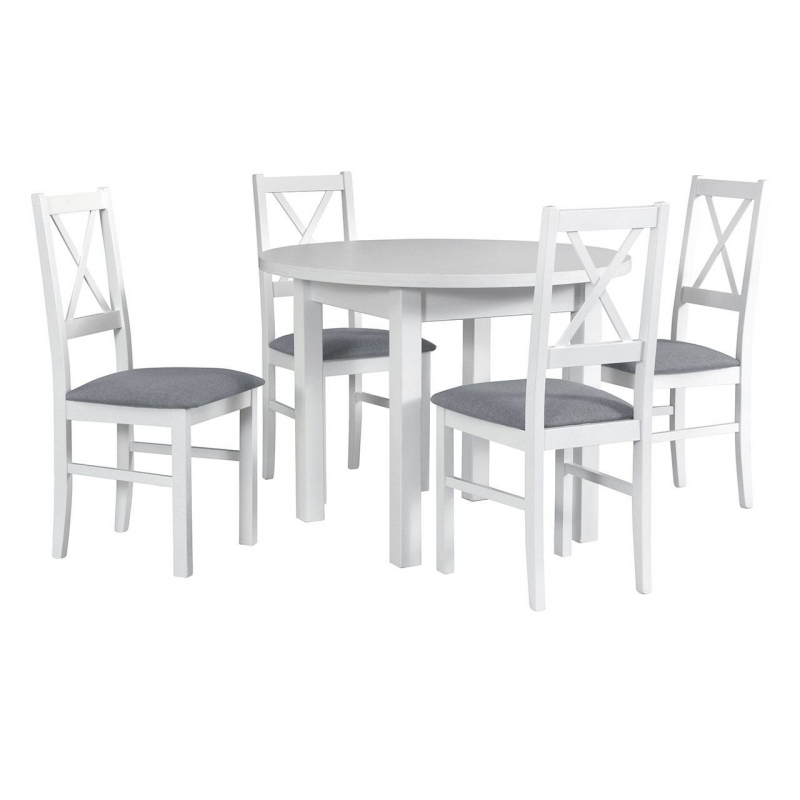 Sestava pro 4 osob - AL6