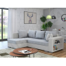Rohová sedací souprava Majore