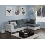 Rohová sedací souprava Majore