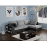 Rohová sedací souprava Majore