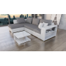 Rohová sedací souprava Majore