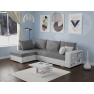 Rohová sedací souprava Majore