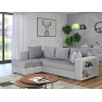 Rohová sedací souprava Majore