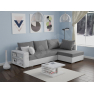Rohová sedací souprava Majore