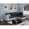 Rohová sedací souprava Majore