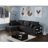 Rohová sedací souprava Majore