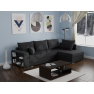 Rohová sedací souprava Majore