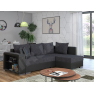 Rohová sedací souprava Majore