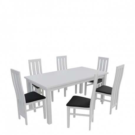 Sestava pro 6 osob RK23 Nowe