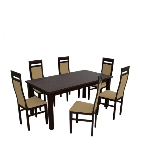 Sestava pro 6 osob - RK24 Nowe 