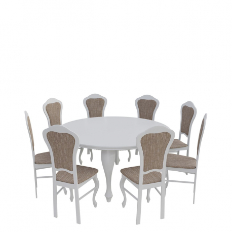 Sestava pro 8 osob - RK26 Nowe