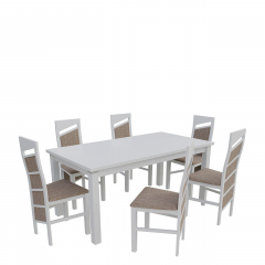 Jídelní set pro 6 osob - RK048