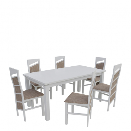 Sestava pro 6 osob - RK048 Nowe