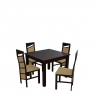 Sestava pro 4 osoby - RK033 Nowe