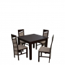 Sestava pro 4 osoby - RK033 Nowe
