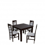 Sestava pro 4 osoby - RK033 Nowe