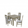 Sestava pro 4 osoby - RK033 Nowe