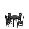 Sestava pro 4 osoby - RK033 Nowe