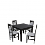 Sestava pro 4 osoby - RK033 Nowe