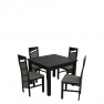 Sestava pro 4 osoby - RK033 Nowe