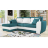 Rohová sedací souprava Domins