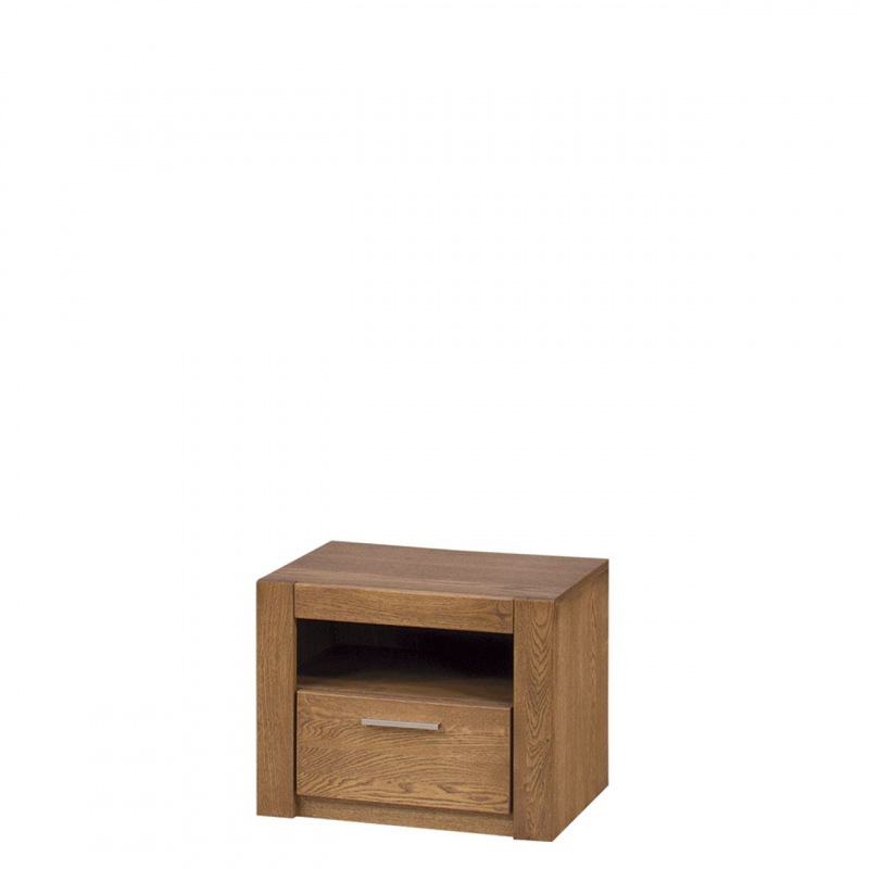 Noční stolek Velvet 79