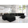 Rohová sedací souprava Tony Bis