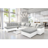 Rohová sedací souprava Tony Bis