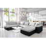 Rohová sedací souprava Tony Bis