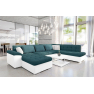 Rohová sedací souprava Tony Bis