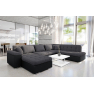 Rohová sedací souprava Tony Bis