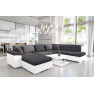 Rohová sedací souprava Tony Bis
