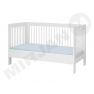 Postýlka pro miminka Basic 140x70 BS02