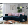 Rohová sedací souprava Majore