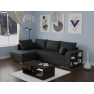 Rohová sedací souprava Majore