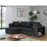 Rohová sedací souprava Majore