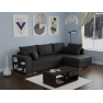 Rohová sedací souprava Majore