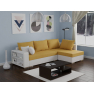 Rohová sedací souprava Majore
