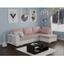Rohová sedací souprava Majore