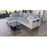 Rohová sedací souprava Majore