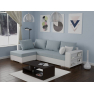 Rohová sedací souprava Majore