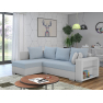 Rohová sedací souprava Majore