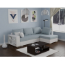Rohová sedací souprava Majore